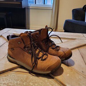 Oboz Bozeman Mid Hiking Boots
